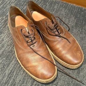 Men’s Gucci shoes